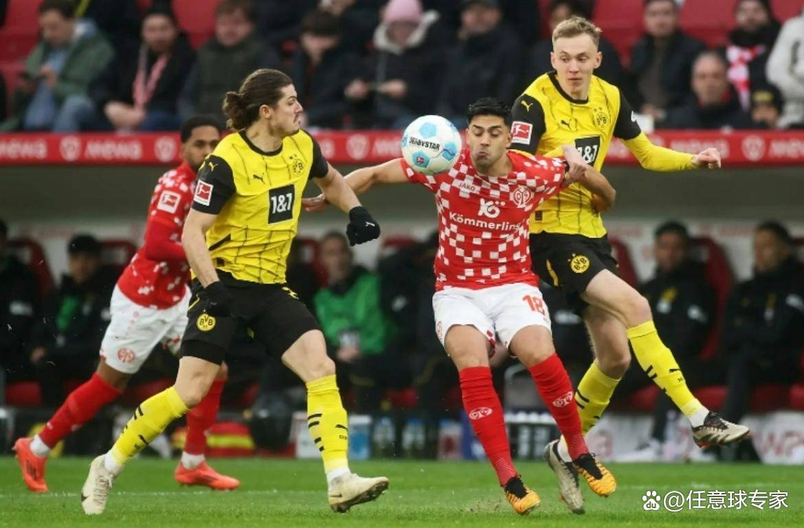 LOL官网-多特蒙德迎法甲关键赛，今晚止住颓势，底气十足，数据趋势出现新变化的简单介绍