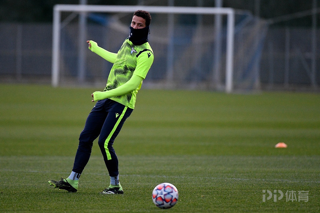 拉齐奥足球俱乐部