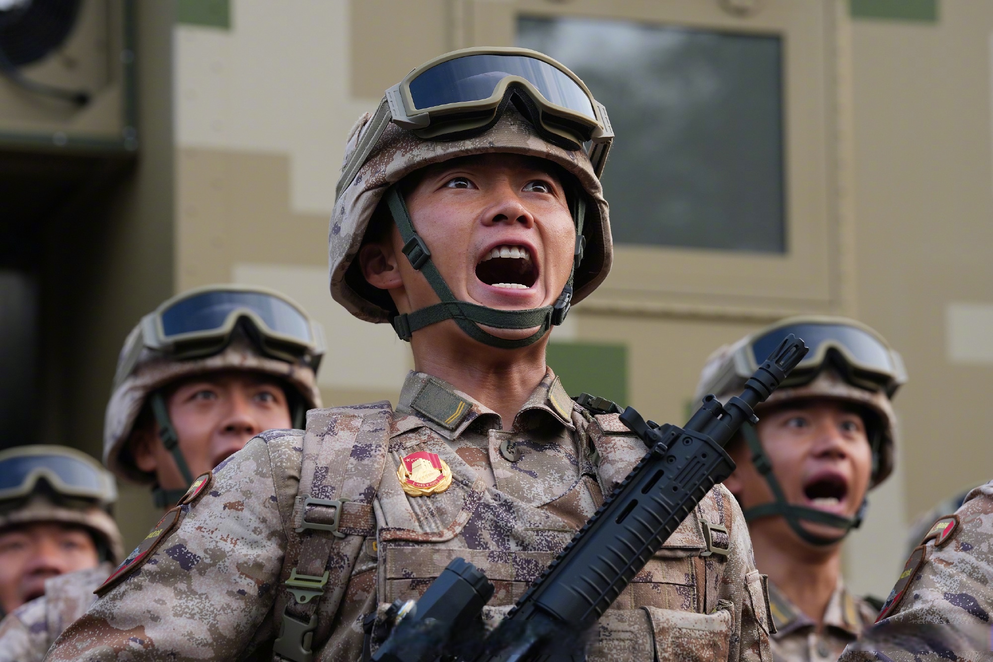 lol官方-关于今晨体能课后，北京国安伤情更新备战意甲，态度坚定，更衣室氛围转暖的信息